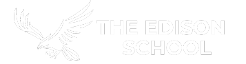 Main Logo for The Edison School